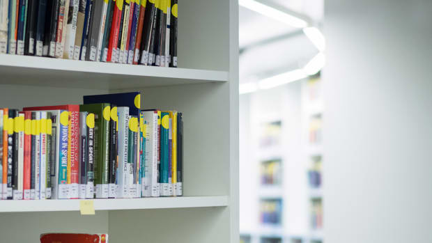 HvA wil in 2020 alles open access